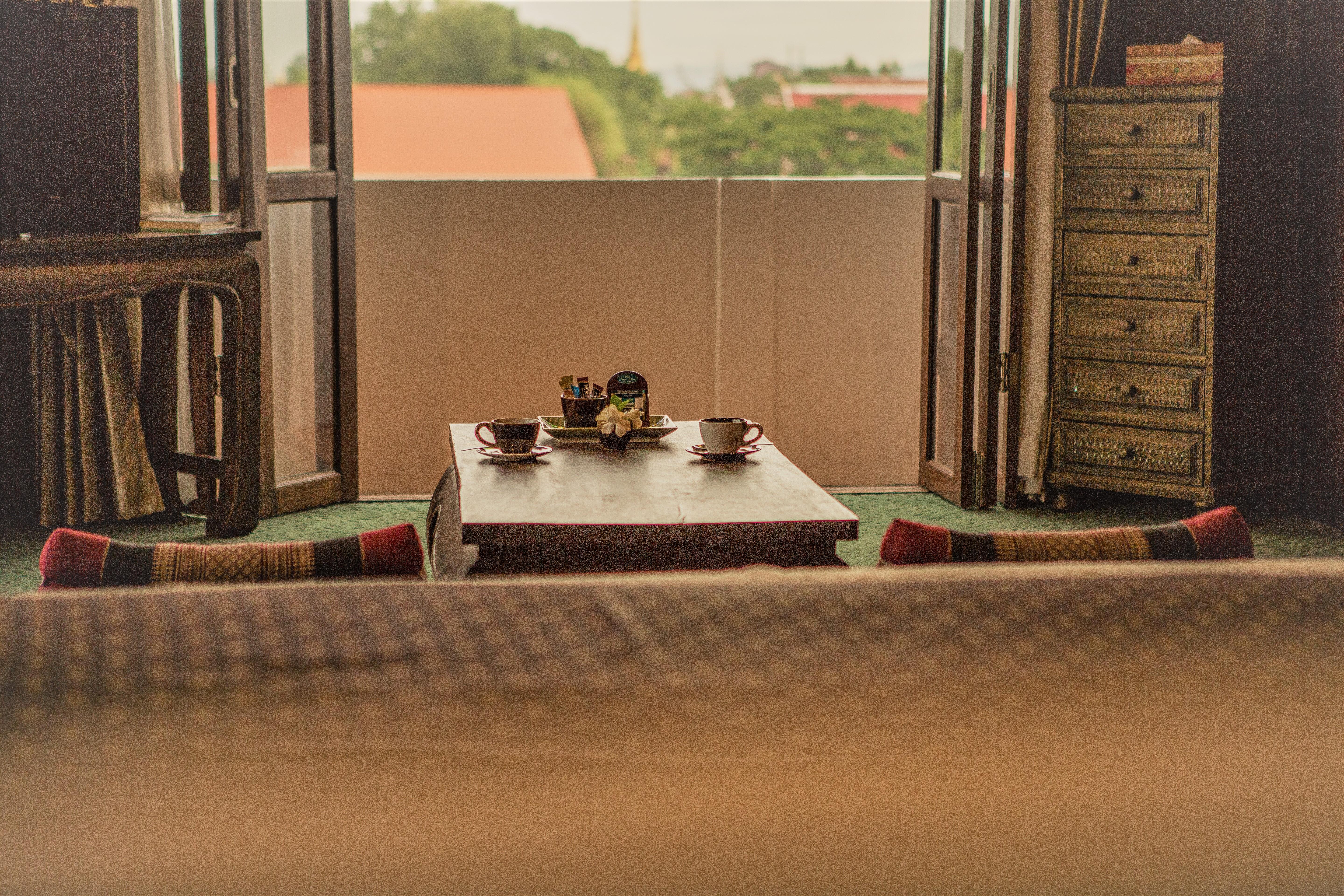 Singha Montra Lanna Boutique Style Hotel Csiangmaj Kültér fotó