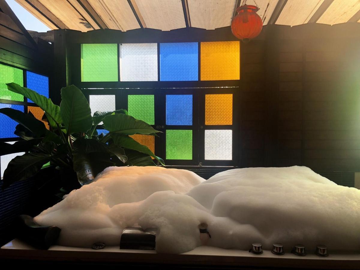 Singha Montra Lanna Boutique Style Hotel Csiangmaj Kültér fotó