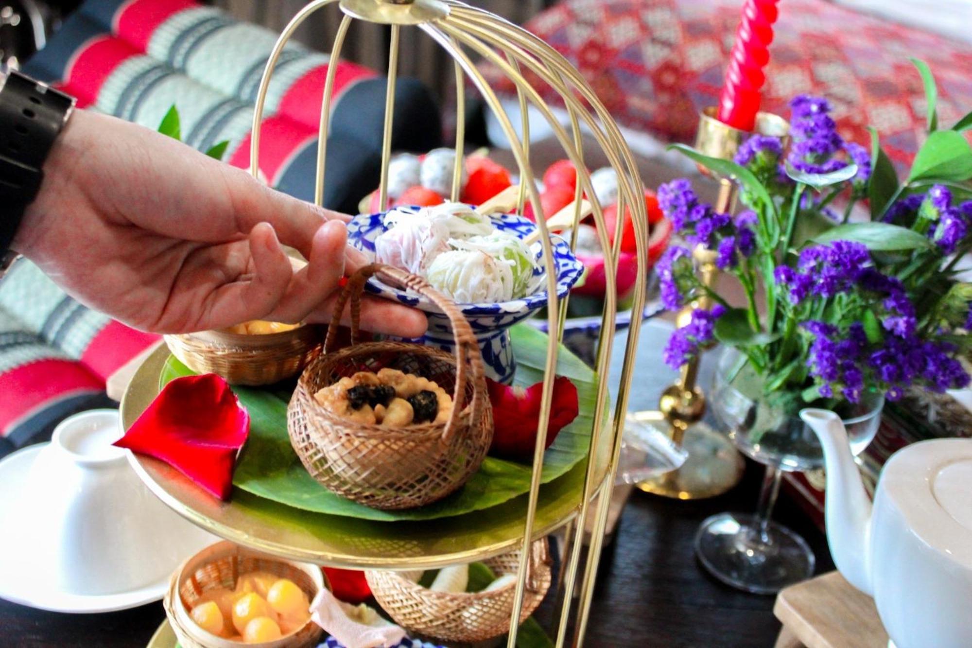 Singha Montra Lanna Boutique Style Hotel Csiangmaj Kültér fotó