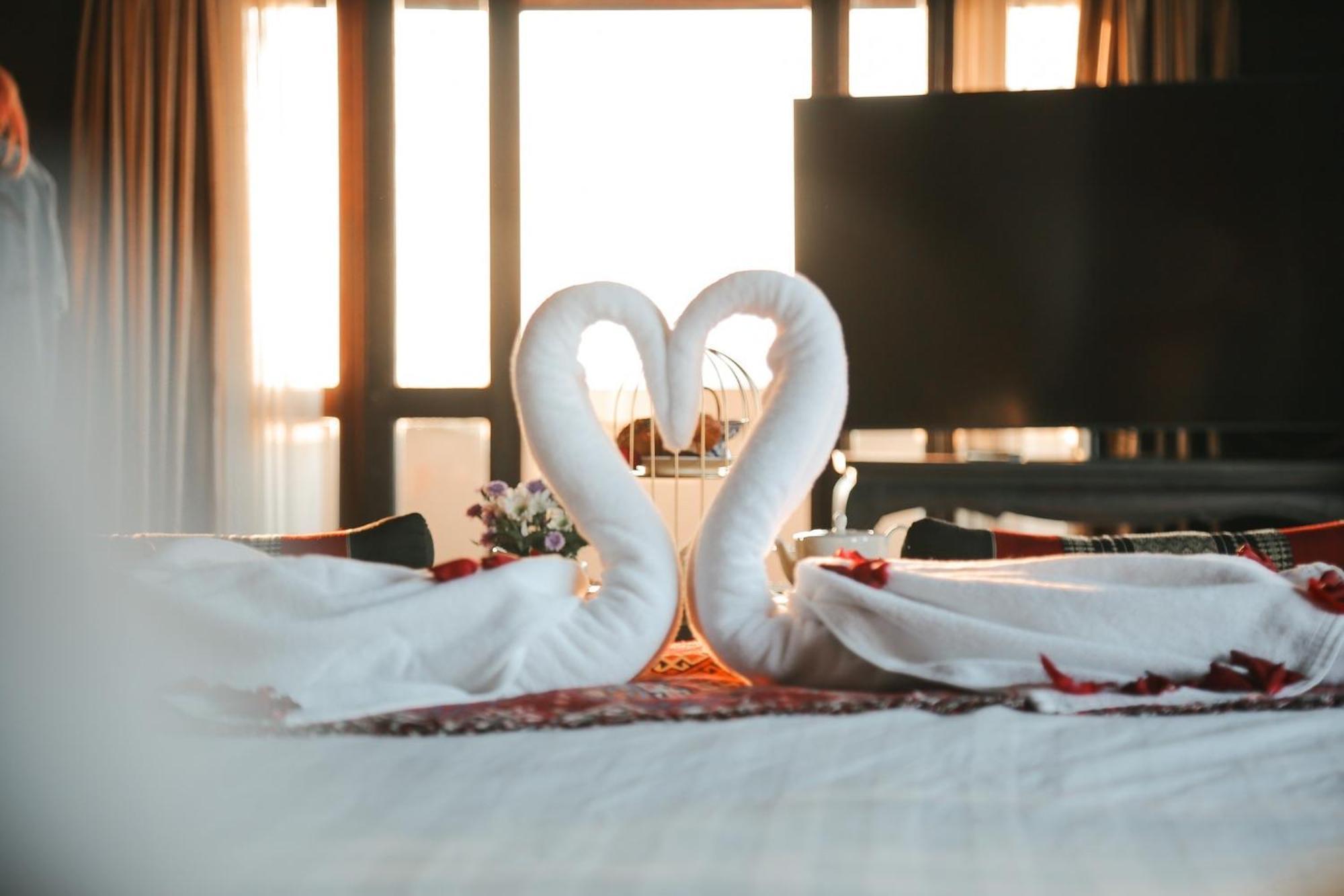 Singha Montra Lanna Boutique Style Hotel Csiangmaj Kültér fotó