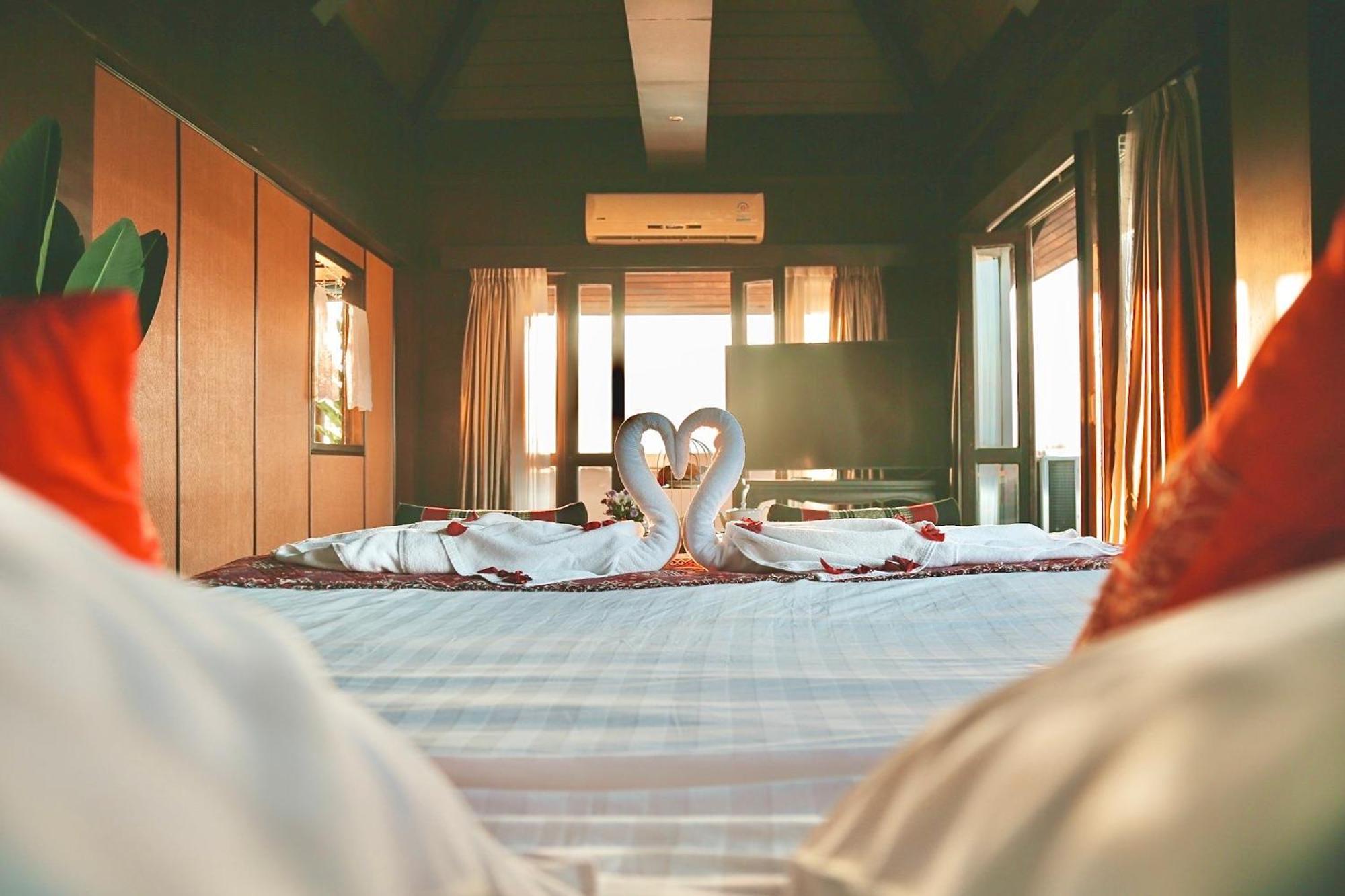 Singha Montra Lanna Boutique Style Hotel Csiangmaj Kültér fotó